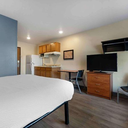 Extended Stay America Select Suites - 오그던 외부 사진