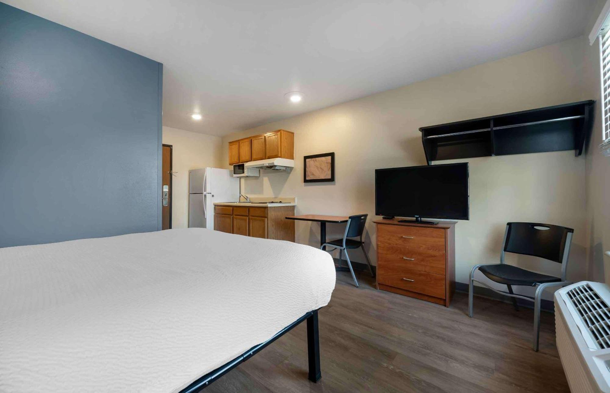 Extended Stay America Select Suites - 오그던 외부 사진